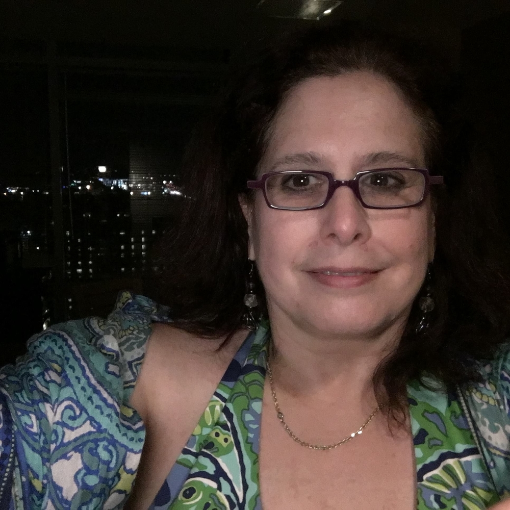 Meet your Posher, Karen